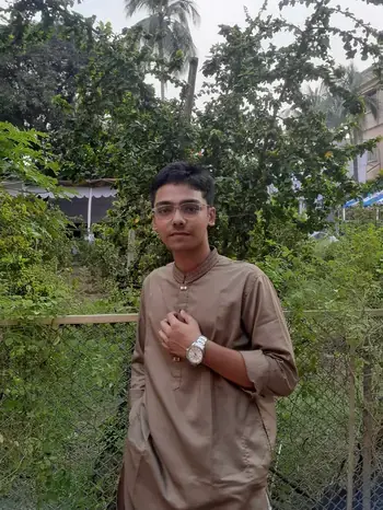 Nirjhor Laskar
